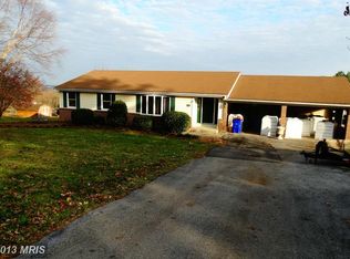 3701 Basford Rd, Frederick, MD 21703