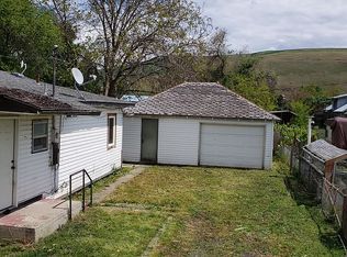 205 W 2nd St, Lapwai, ID 83540