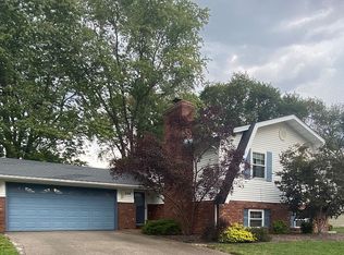 328 Agnes Dr, O Fallon, IL 62269