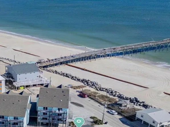 1715 Carolina Beach Ave N #2, Carolina Beach, NC 28428