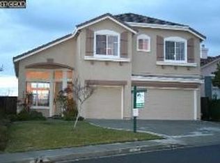 22700 Canyon Ridge Pl, Castro Valley, CA 94552