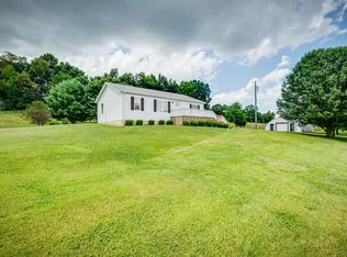 24907 Gentry Pl, Abingdon, VA 24211