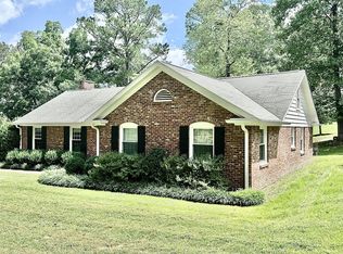 8 Hillcrest Cir, Paris, TN 38242