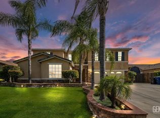 11703 Revolution Rd, Bakersfield, CA 93312