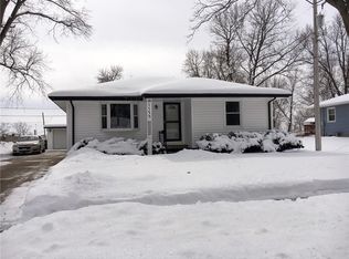1173 SW Kenworthy Dr, Ankeny, IA 50023