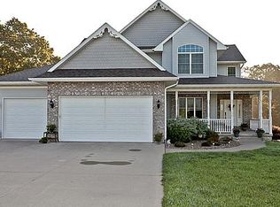 1973 Cranbrook Cross, Muscatine, IA 52761