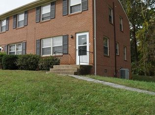 207 Burton Ct, Charlottesville, VA 22901