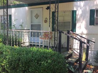 323 Camp Ground Pond Rd, Tallahassee, FL 32310