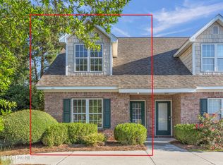 4804 S College Rd UNIT 50, Wilmington, NC 28412