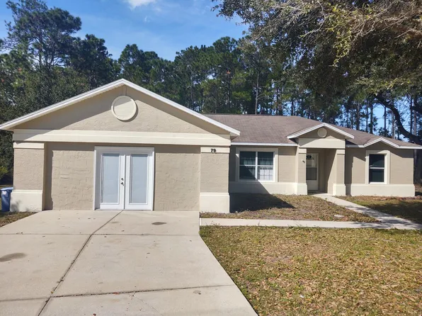 79 Raemoor Dr, Palm Coast, FL 32164