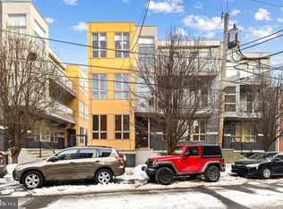 813 N Orianna St #813A, Philadelphia, PA 19123