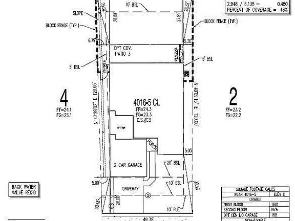 2nd image of 14080 E Huppenthal Blvd