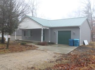 6960 Sawmill Rd, Harrison, MI 48625