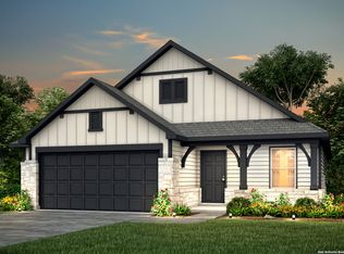 933 Heartseed Ave, New Braunfels, TX 78130