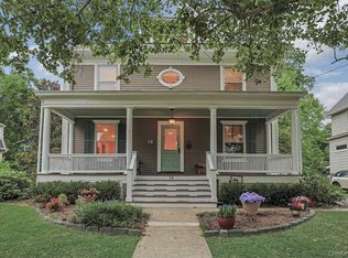 58 S Midland Ave, Nyack, NY 10960