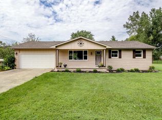 5540 Marshall Pl, Merrillville, IN 46410