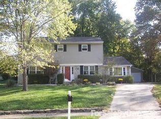 8292 Asbury Hills Dr, Cincinnati, OH 45255