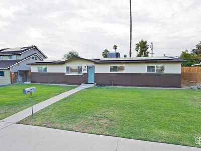 3730 Columbus St, Bakersfield, CA, 93306