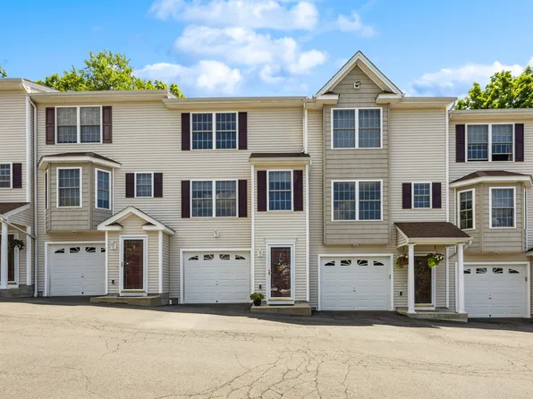 119 Taft Point #3, Waterbury, CT 06708