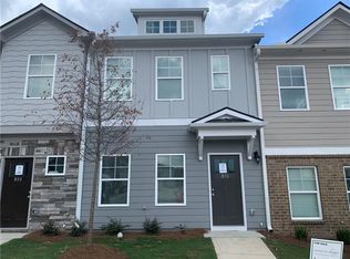 890 Ambient Way #321, Atlanta, GA 30331
