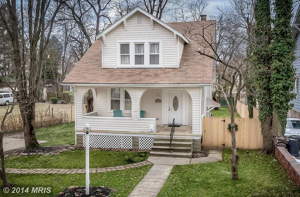 3711 Overlea Ave, Baltimore, MD 21206 Zillow