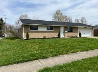 7041 Stonehurst Dr, Dayton, OH 45424