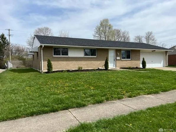 7041 Stonehurst Dr, Dayton, OH 45424