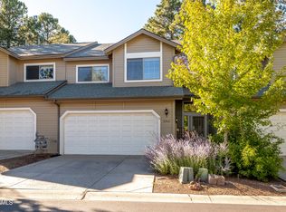 2343 S Eclipse Ln, Flagstaff, AZ 86001