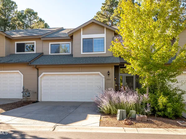 2343 S ECLIPSE Lane, Flagstaff, AZ 86001