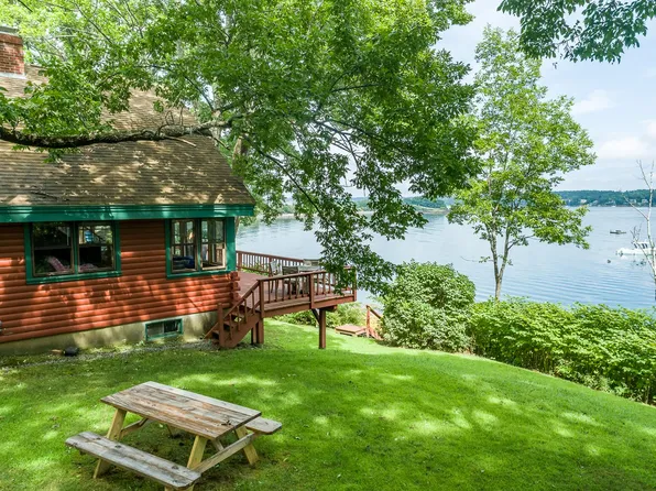 14 Risska Road, Harpswell, ME 04079