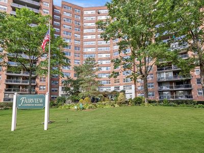 61-20 Grand Central Pkwy #B1103, Forest Hills, NY, 11375