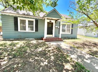 2305 27th, Lubbock, TX 79411