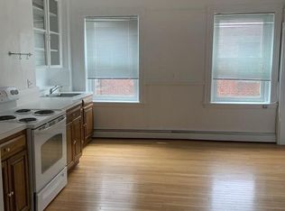 3 Unity St APT 2, Boston, MA 02113
