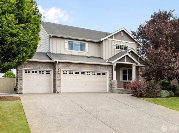 28517 70th Drive NW, Stanwood, WA 98292