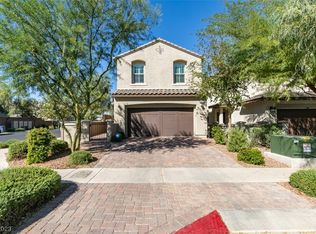 376 Badinerie St, Henderson, NV 89011