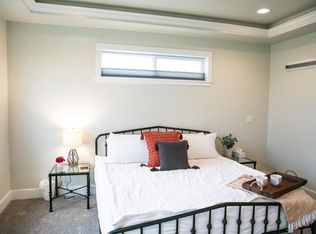 18633 Easter Peak Ave, Nampa, ID 83687