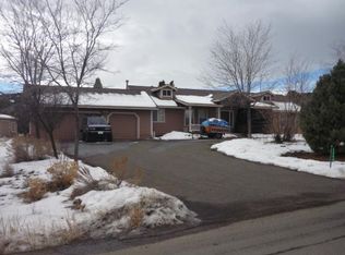 2349 Cartwright Rd, Reno, NV 89521