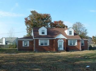 1005 Kempsville Rd, Virginia Beach, VA 23464