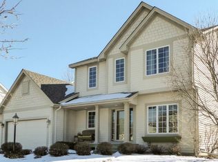 7278 Hidden Valley Cv S, Cottage Grove, MN 55016