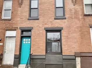 3328 I St, Philadelphia, PA 19134