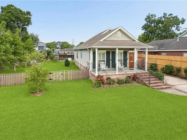 5650 Orleans Ave, New Orleans, LA 70124