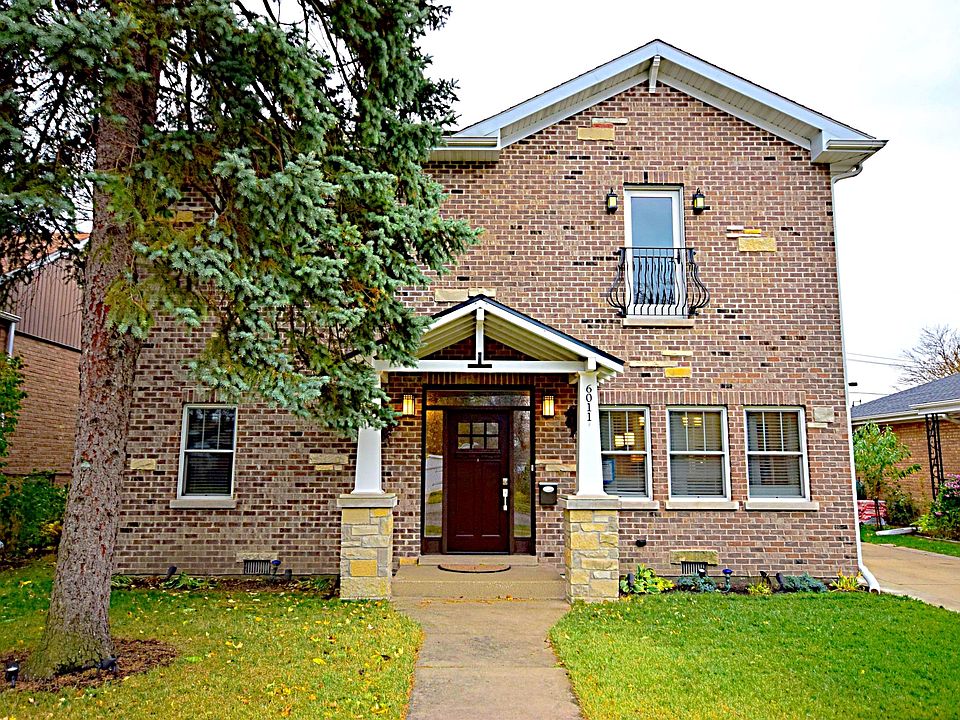 1st image of 6011 Forest Dr