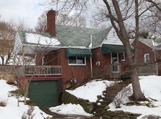 150 Mohican Ave, Pittsburgh, PA