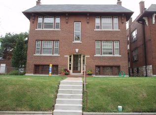6810 Plateau Ave, Saint Louis, MO