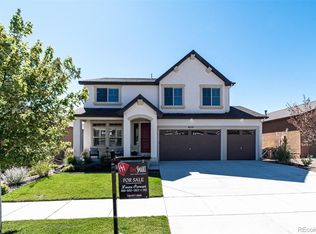 8275 Birch Tree Loop, Colorado Springs, CO 80927