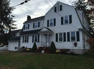 12 Lincoln St, Dedham, MA 02026