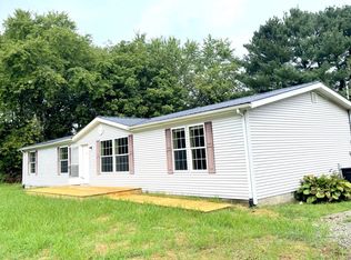 6 Hemlock Dr, The Plains, OH 45780