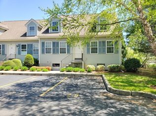 25 W Howard St UNIT G3, Quincy, MA 02169
