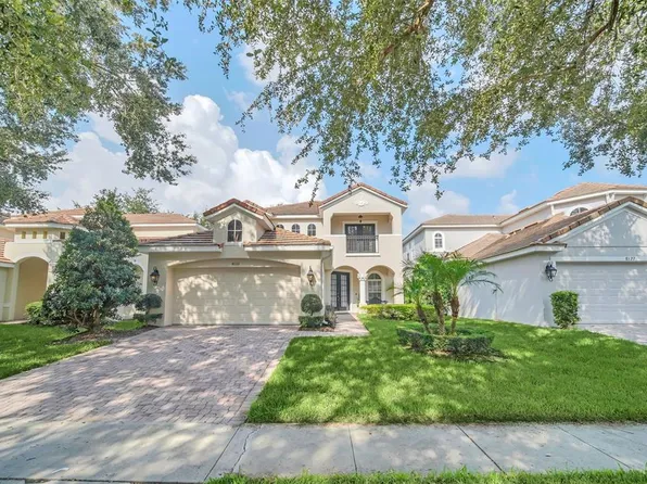 8133 Via Bella Notte, Orlando, FL 32836
