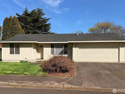 762 2nd Street, Woodland, WA, 98674